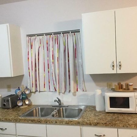 Apartamento Courage Nasáu Exterior foto