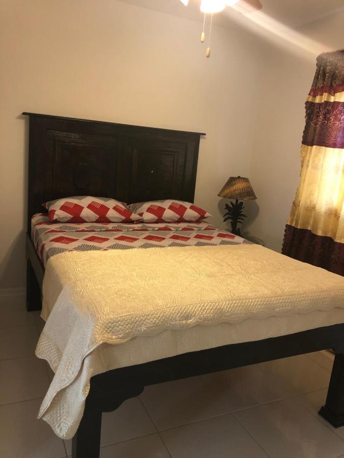 Apartamento Courage Nasáu Exterior foto